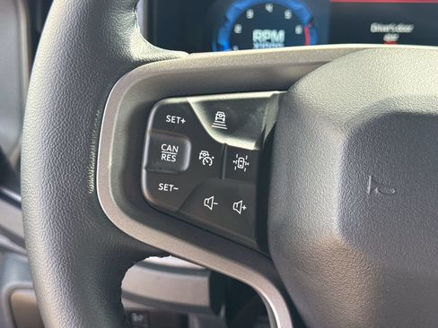 New 2026 Ford Bronco Badlands AWD/4WD image 23