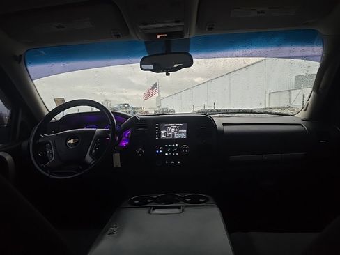 Used 2011 Chevrolet Silverado 1500 LT w/ All-Star Edition image 23