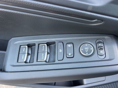 New 2026 Honda Accord LX image 12