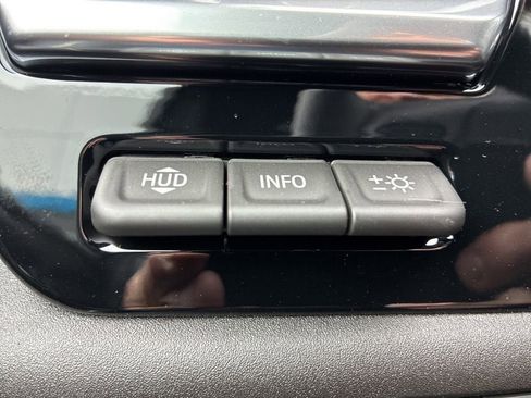 New 2026 Chevrolet Silverado 3500 High Country w/ High Country Premium Package image 22