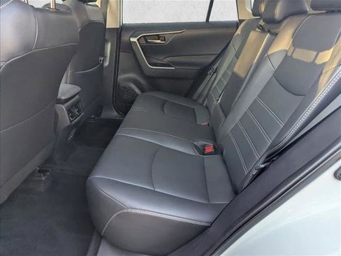 Certified 2022 Toyota RAV4 XLE Premium image 17