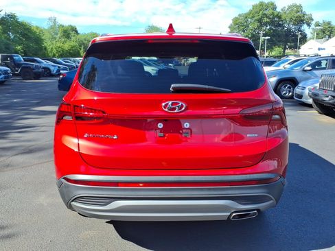 Used 2023 Hyundai Santa Fe SE AWD/4WD image 6