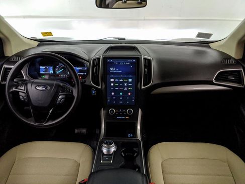 Certified 2024 Ford Edge SE AWD/4WD image 7