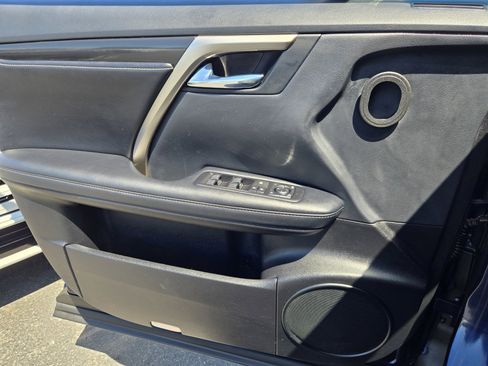 Certified 2022 Lexus RX 350 FWD image 26