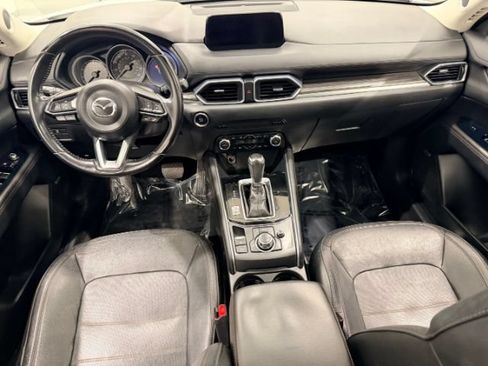 Used 2017 MAZDA CX-5 Grand Touring AWD/4WD image 20