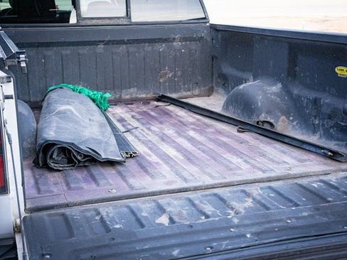 Used 2014 Ford F150 FX4 w/ Equipment Group 402A Luxury image 7