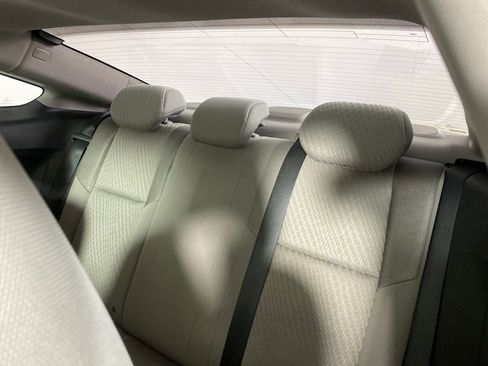 Used 2015 Honda Civic EX image 9