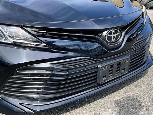 Used 2020 Toyota Camry LE w/ Convenience Package image 26