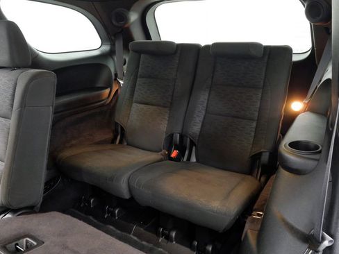Used 2024 Dodge Durango R/T AWD/4WD image 21