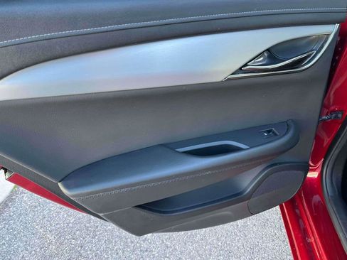 Used 2017 Cadillac ATS Luxury image 5