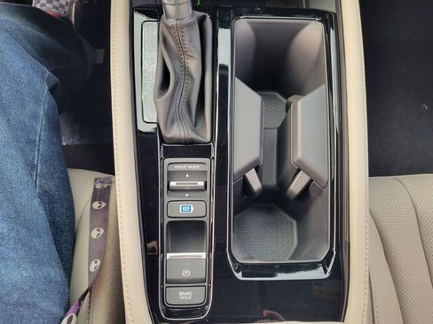 New 2026 Honda Accord Touring image 26