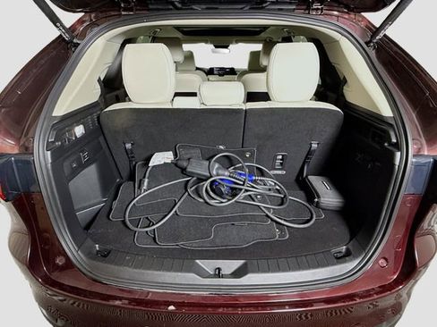 Used 2025 MAZDA CX-90 Plug-In Hybrid w/ Premium Plus AWD/4WD image 26