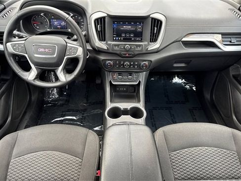 Used 2020 GMC Terrain SLE w/ Driver Convenience Package image 13