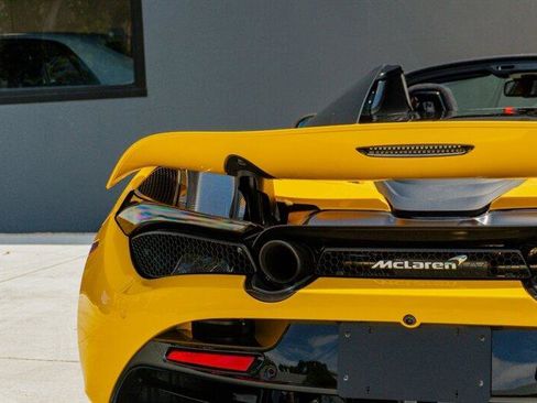Used 2023 McLaren 720S image 50