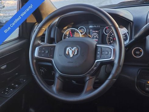 Used 2025 RAM 3500 Tradesman image 26