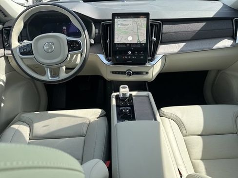 New 2026 Volvo XC90 B6 Ultra AWD/4WD image 13