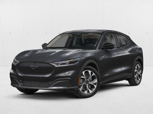 New 2026 Ford Mustang Mach-E Select RWD image 1