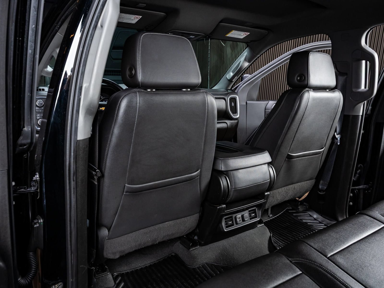 Used 2021 Chevrolet Silverado 2500 LT w/ All Star Edition AWD/4WD image 30