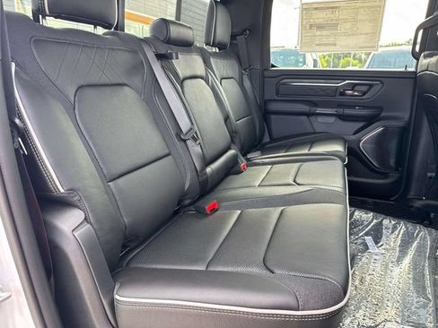 New 2026 RAM 1500 Limited w/ Off Road Group AWD/4WD image 12