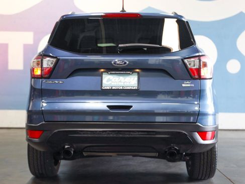 Used 2018 Ford Escape SE w/ SE Sport Appearance Package image 33