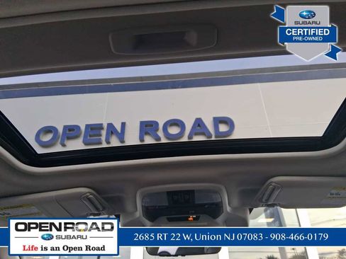 Certified 2023 Subaru Crosstrek 2.5i Sport image 12