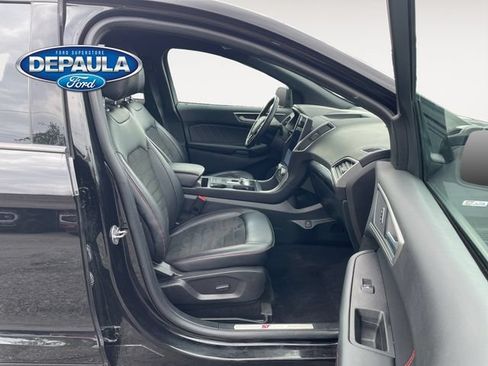 Used 2024 Ford Edge ST-Line AWD/4WD image 19