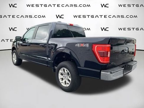 Used 2023 Ford F150 XLT image 5