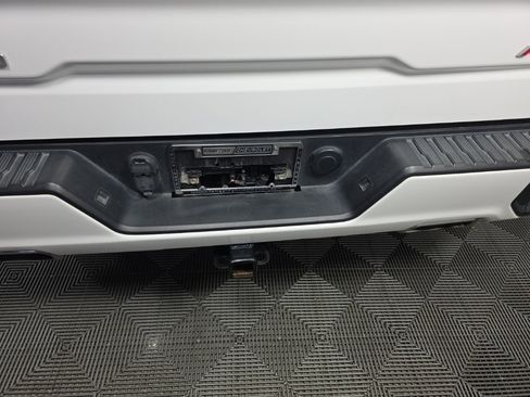 Used 2021 Chevrolet Silverado 1500 RST image 35