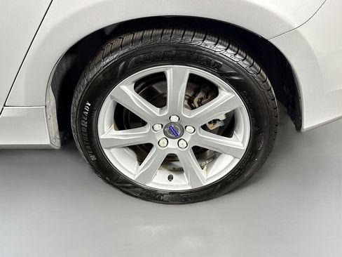Used 2016 Volvo V60 T5 Platinum w/ Climate Package FWD image 37