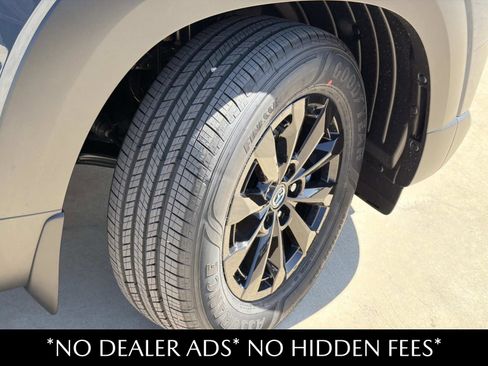 New 2026 MAZDA CX-50 AWD 2.5 Hybrid w/ Weather Package image 6