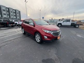 Used 2019 Chevrolet Equinox Premier video 2
