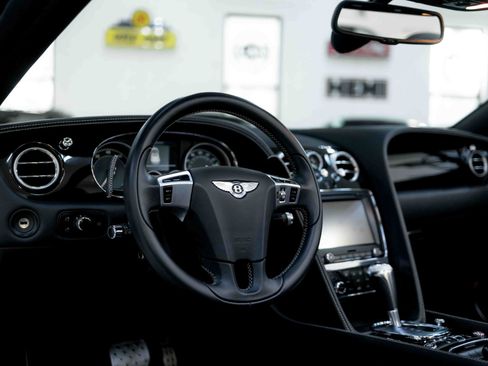 Used 2014 Bentley Continental GT V8 S image 2