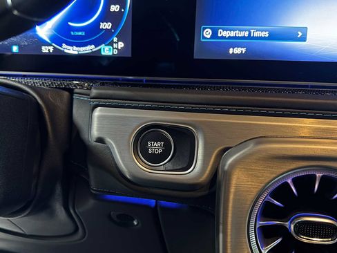 Used 2025 Mercedes-Benz G 580 w/ EQ Technology image 31