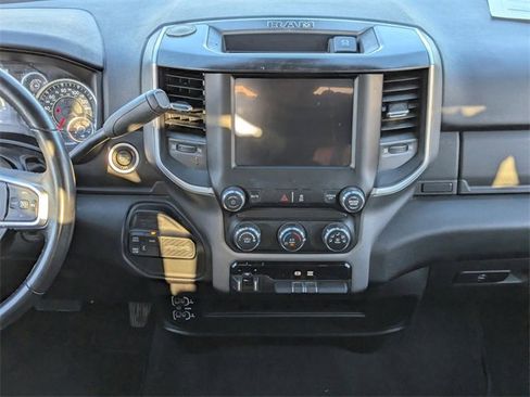 Used 2024 RAM 2500 Big Horn image 16