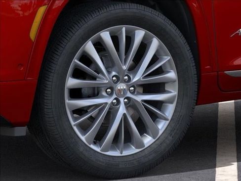 New 2026 Buick Enclave Avenir w/ Super Cruise Package image 9