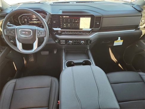 New 2026 GMC Sierra 2500 SLT w/ Texas SLT Premium Package image 2