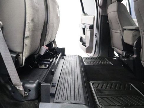 Used 2018 Ford F250 XLT w/ XLT Premium Package AWD/4WD image 54