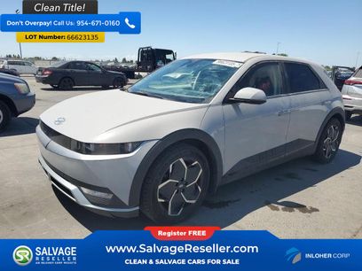 Used 2024 Hyundai Ioniq 5 SEL