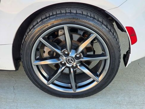 Used 2016 MAZDA MX-5 Miata Grand Touring image 32