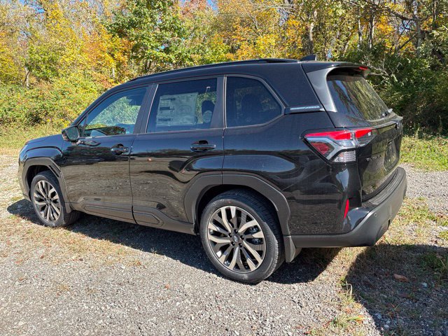 New 2026 Subaru Forester Touring AWD/4WD image 3