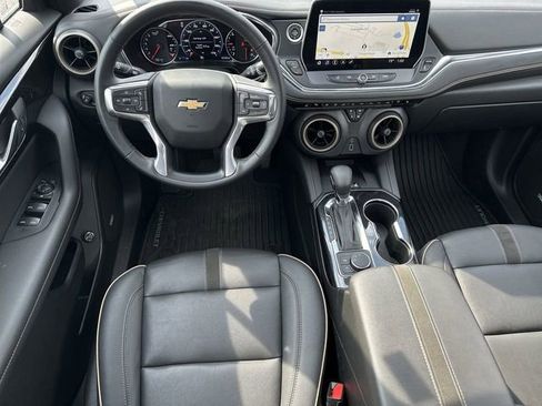 Certified 2024 Chevrolet Blazer Premier image 21
