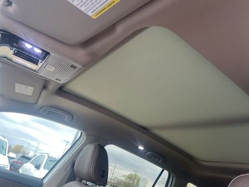 New 2026 Volkswagen Atlas SEL AWD/4WD image 15