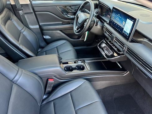 New 2025 Lincoln Corsair Grand Touring w/ Equipment Group 301A image 15