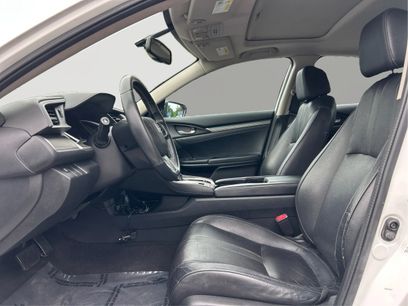 Used 2016 Honda Civic EX-L