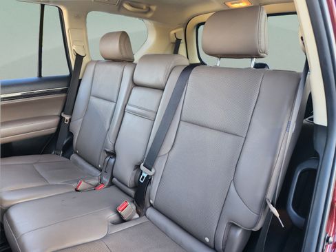 Used 2021 Lexus GX 460 Premium w/ Premium Package AWD/4WD image 19