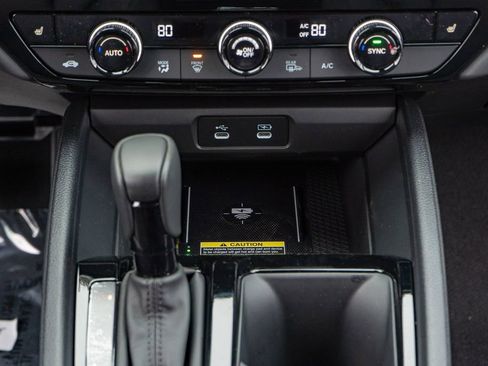 New 2026 Honda Accord EX-L image 20