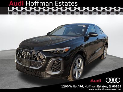 New 2025 Audi Q5 Premium Plus