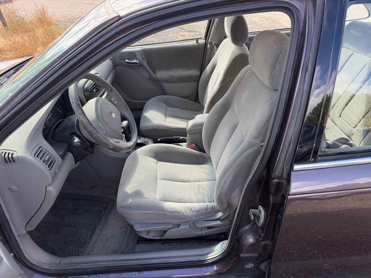 Used 2000 Saturn L-Series LS2 FWD image 19