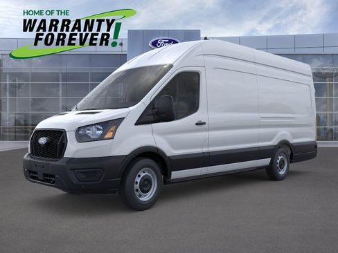 New 2026 Ford Transit 250 148 High Roof Extended image 1