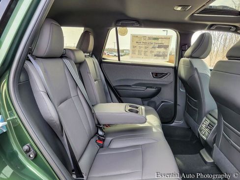 New 2026 Subaru Outback Limited AWD/4WD image 26